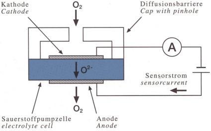 安培龍新型氧傳感器及高溫濕度傳感器研發(fā)成功